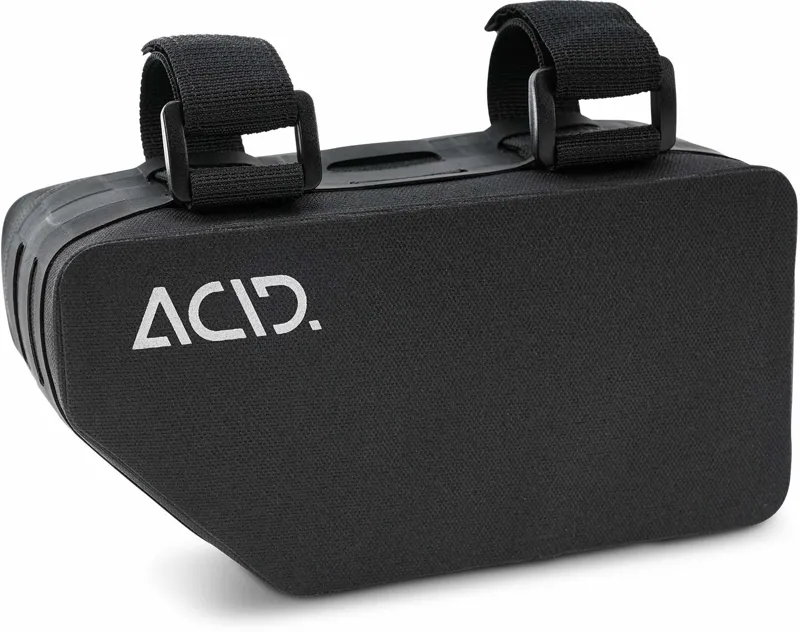 Acid Pro Frame Bag - Black